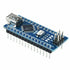 3pcs Arduino Nano V3.0 ATmega328PB Compatible Board Mini USB Cable Unsoldered - eElectronicParts