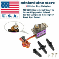 DIY 4DOF Robot Arm 4Axis Acrylic Rotating Mechanical Robot Arm w/ Arduino UNO R3 - eElectronicParts