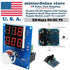 XH-M403 Digital Voltage Regulator XL4016 PWM Buck Step Down Power Supply Board - eElectronicParts