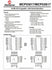 MCP23017-E/SP MCP23017 - 16-Bit I/O Expander IC Microchip Corporation - eElectronicParts