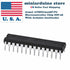 ATmega328P DIY arduino Mini Learning Kit 22pF 100nF 16MHz crystal breadboard - eElectronicParts