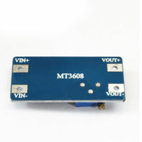10 x MT3608 2A DC-DC Step Up 2V-24V Power Supply Module Booster Regulator 3608 - eElectronicParts