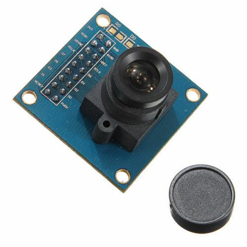 vga cmos camera