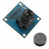 VGA OV7670 CMOS Camera Module Lens CMOS 640X480 SCCB I2C Interface Arduino USA - eElectronicParts