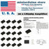 20pcs LM358 LM358N LM358P Dual Op Amp DIP-8 Low Power Operation Amplifier - eElectronicParts