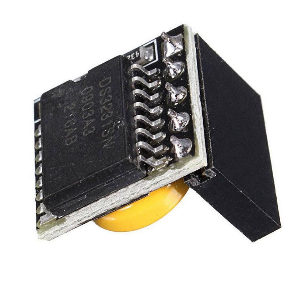 1 x DS3231 Real Time Clock RTC Module for Raspberry Pi Arduino 3.3V/5V ...