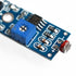 Photosensitive Resistance Sensor Module with LM393 comparator for Arduino 3 pin - eElectronicParts