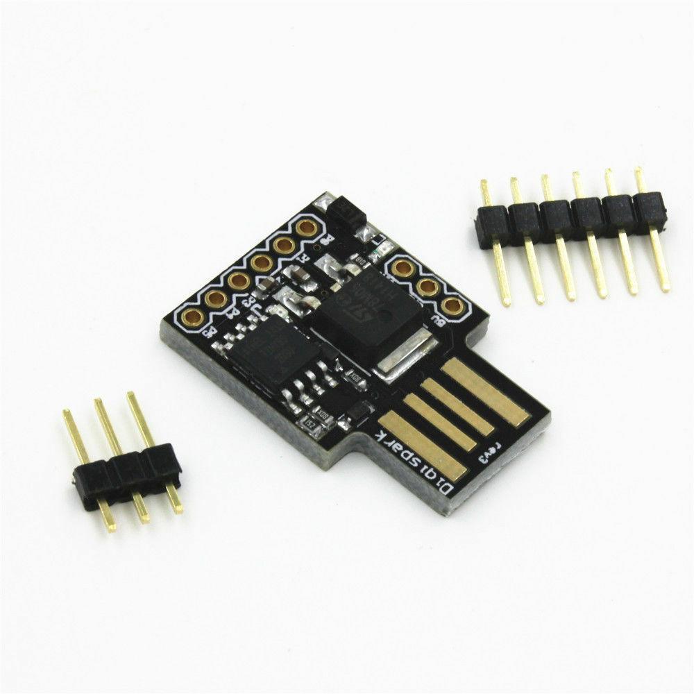 Digispark ATTINY85 Development Board