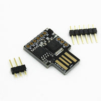 1 x Mini Digispark Kickstarter ATTINY85 USB Development Micro Board Arduino - eElectronicParts