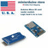 1 x Micro SD Storage Board Micro SD TF Card Memory Shield Module SPI For Arduino - eElectronicParts