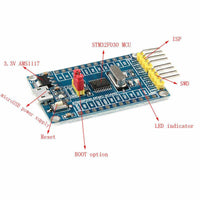STM32F030F4P6 ARM CORTEX-M0 Core Minimum System Dev Board for Arduino - eElectronicParts