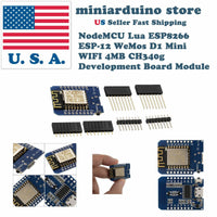 Arduino DIY Cryptocurrency Price Ticker OLED 0.96 Display WiFi ESP8266 - eElectronicParts