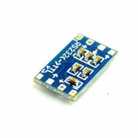 10Pcs Mini RS232 To TTL MAX3232 Converter Adaptor Module Serial Port Board - eElectronicParts