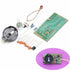DIY Surveillance FM Frequency Modulation Wireless Microphone KIT Module +CR2032 - eElectronicParts
