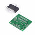 TDA7297 Amplifier Board DIY 15W+15W DC 12V Dual-Channel Audio Stereo Module - eElectronicParts
