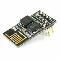 ESP-01S ESP8266 Module + USB Serial Adapter TTL Wifi CH340G Programmer Arduino USA - eElectronicParts