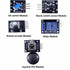 Ultimate 37 in 1 Sensor Modules Kit for Arduino & MCU Raspberry pi - eElectronicParts