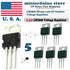 5pcs 7808 L7808 L7808CV LM7808 8V Voltage Regulator Positive TO-220 1.5A - eElectronicParts