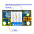 ZK-4KX CNC DC DC Buck Boost Converter CC CV 0.5-30V 4A Power Module Adjustable