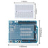 Arduino UNO Prototyping Prototype Shield ProtoShield V5.0 Mini Breadboard 3280
