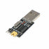 6 Pin USB 2.0 to TTL UART Module Serial Converter CH340G Module STC 5V/3.3V - eElectronicParts