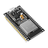ESP32 2.4GHz WiFi+Bluetooth CP2102 Wireless Dual Core Mode Arduino Programmable - eElectronicParts