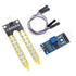 3 x Soil Hygrometer Water Detection Module Moisture Sensor for Arduino DIY USA