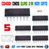 5PCS CD4001BE CD4001 CMOS QUAD 2-IN NOR Gate Dip-14 IC - eElectronicParts