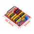 CNC Expansion Shield V3 + 4pcs A4988 Stepper Driver For Arduino Uno Mega2560 US