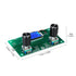 DIY FM Radio Wireless Receiver Module LCD Display DSP PLL 87.0MHz-108.0MHz with Rotary Potentiometer - eElectronicParts