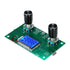 DIY FM Radio Wireless Receiver Module LCD Display DSP PLL 87.0MHz-108.0MHz with Rotary Potentiometer - eElectronicParts