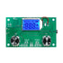 DIY FM Radio Wireless Receiver Module LCD Display DSP PLL 87.0MHz-108.0MHz with Rotary Potentiometer - eElectronicParts