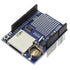 Recorder Data Logger Module Logging Shield XD-05 For Arduino UNO SD Card + Battery - eElectronicParts