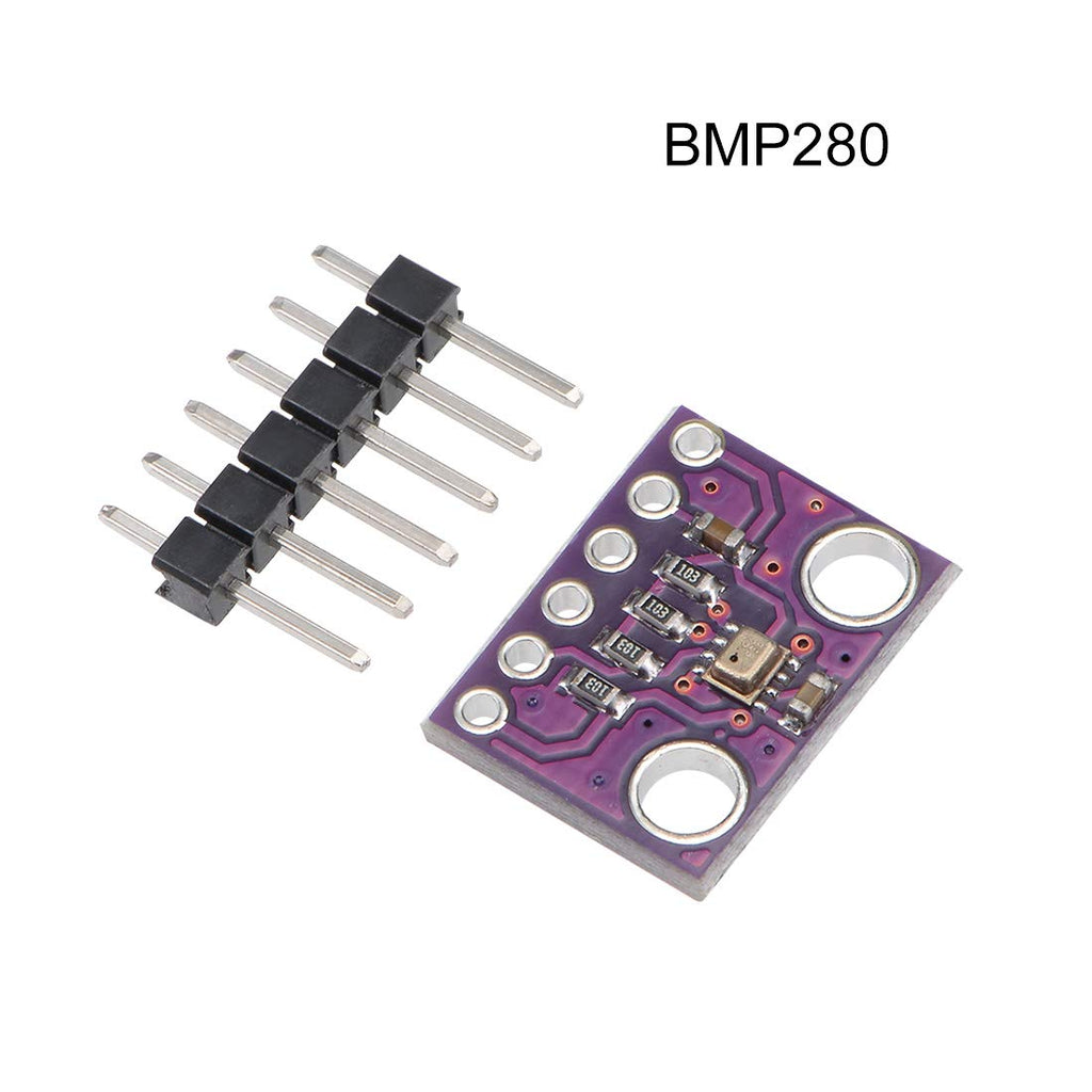 BMP280 Pressure Sensor Arduino High Precision Temperature Humidity - eElectronicParts