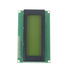 LCD 2004 Yellow 20x4 LCD2004 Character Module Display Screen For Arduino HD44780