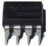 10pc LM358 LM358N LM358P Dual Op ICs Amp DIP-8 Low Power Operation Amplifier