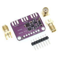 CJMCU-5351 Si5351A Si5351 I2C Clock Generator Breakout Board Module for Arduino