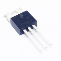 10PCS TIP30C TIP30 Bipolar PNP Power Transistor TO-220 100V 30W 1A