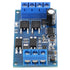 10A 600W MOS FET Trigger Switch Drive Module PWM Regulator Control Current Panel