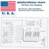 C51 4 Bits LED Digital Electronic Clock AT89C2051 C51 Production Suite DIY Kit - eElectronicParts