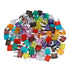 100pcs 10 values Car Mini Blade Fuses Kit 2A 3A 5A 7.5A 10A 15A 20A 25A 30A 35A - eElectronicParts