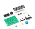 C51 4 Bits LED Digital Electronic Clock AT89C2051 C51 Production Suite DIY Kit - eElectronicParts