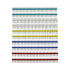 10Pcs 40Pin Male Single Row Straight Strip Pin Header PCB Panel 2.54mm 5 Colors