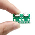 10pcs MICRO USB To DIP Adapter 5pin Female Connector Pcb Converter DIY Kit mini - eElectronicParts