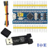 Mini ST-Link V2 Stlink Emulator Program + STM32 STM32F103C8T6 Development Board - eElectronicParts