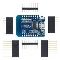 NodeMCU Lua ESP8266 ESP-12 WeMos D1 Mini WIFI 4MB Development Board Module USA