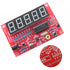 DIY Kit RF 1Hz-50MHz Crystal Oscillator Frequency Counter Meter Digital LED USA - eElectronicParts