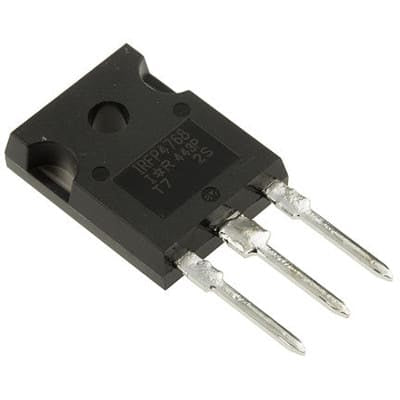 IRFP4768 Power MOSFET IRFP4768PBF N-Channel Transistor 93A 250V TO-247 TO-3P