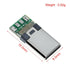 USB 3.1 Type C Pair Male+Female DIY Solder Plug PCB Connector Socket 56K Resistor