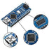 3pcs ATmega328P Nano Micro-Controller Board Soldered Compatible for Arduino Nano - eElectronicParts